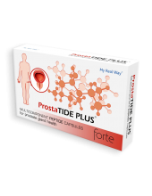 ProstaTIDE PLUS forte (для простаты)